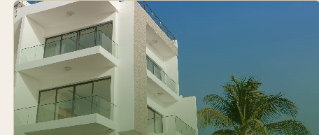 Overseas investors and holiday-home buyers